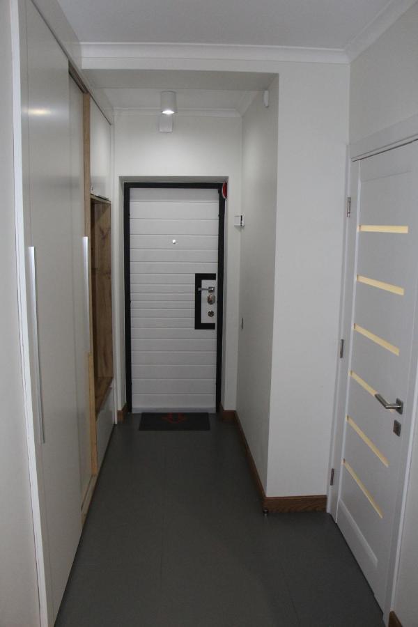 Scandic Apartments-Feels Like Home! Lemberg Exterior foto