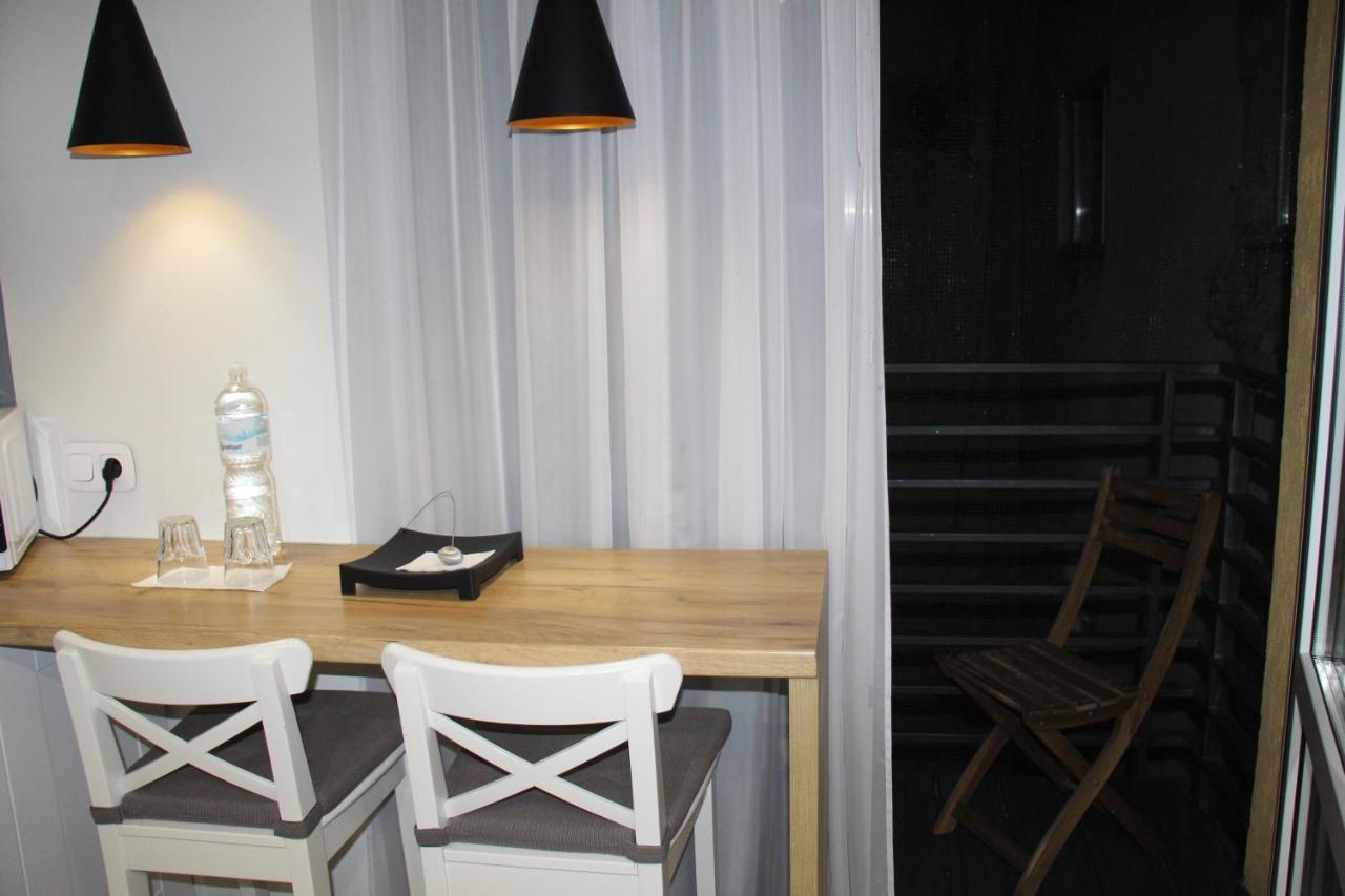 Scandic Apartments-Feels Like Home! Lemberg Exterior foto